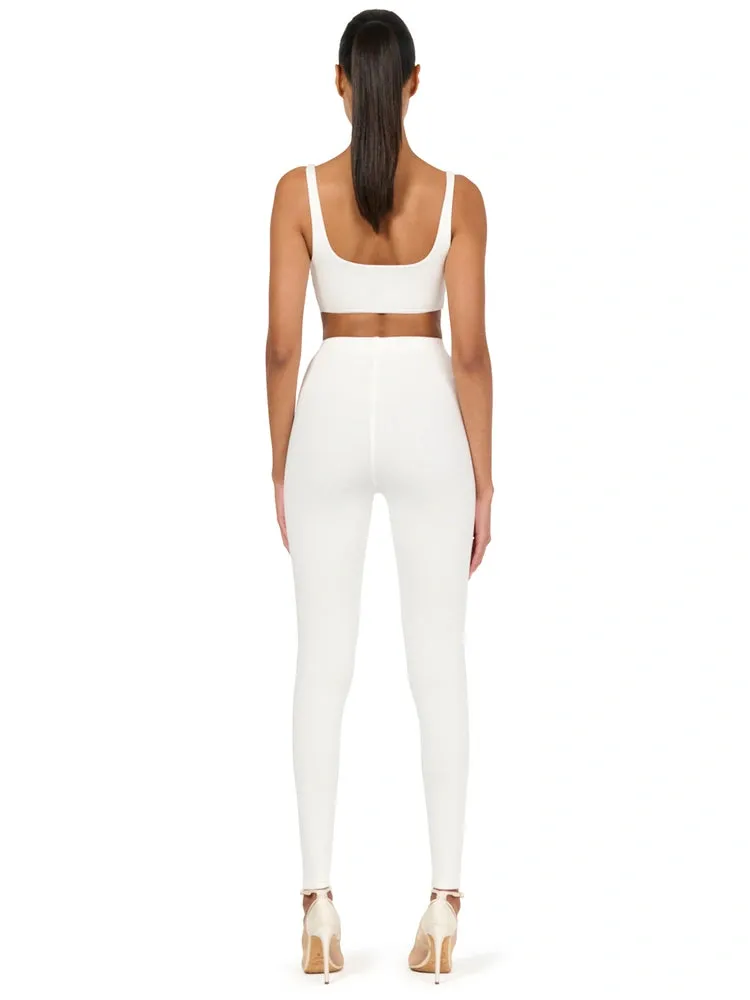 NW High Waisted Legging