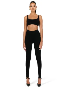 NW High Waisted Legging