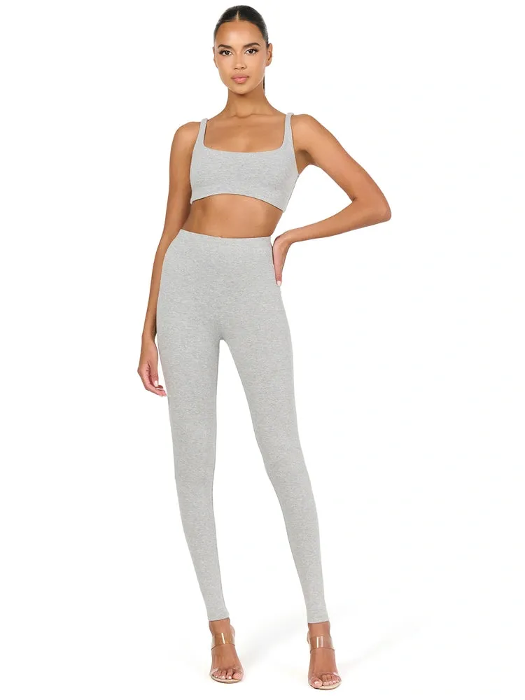 NW High Waisted Legging