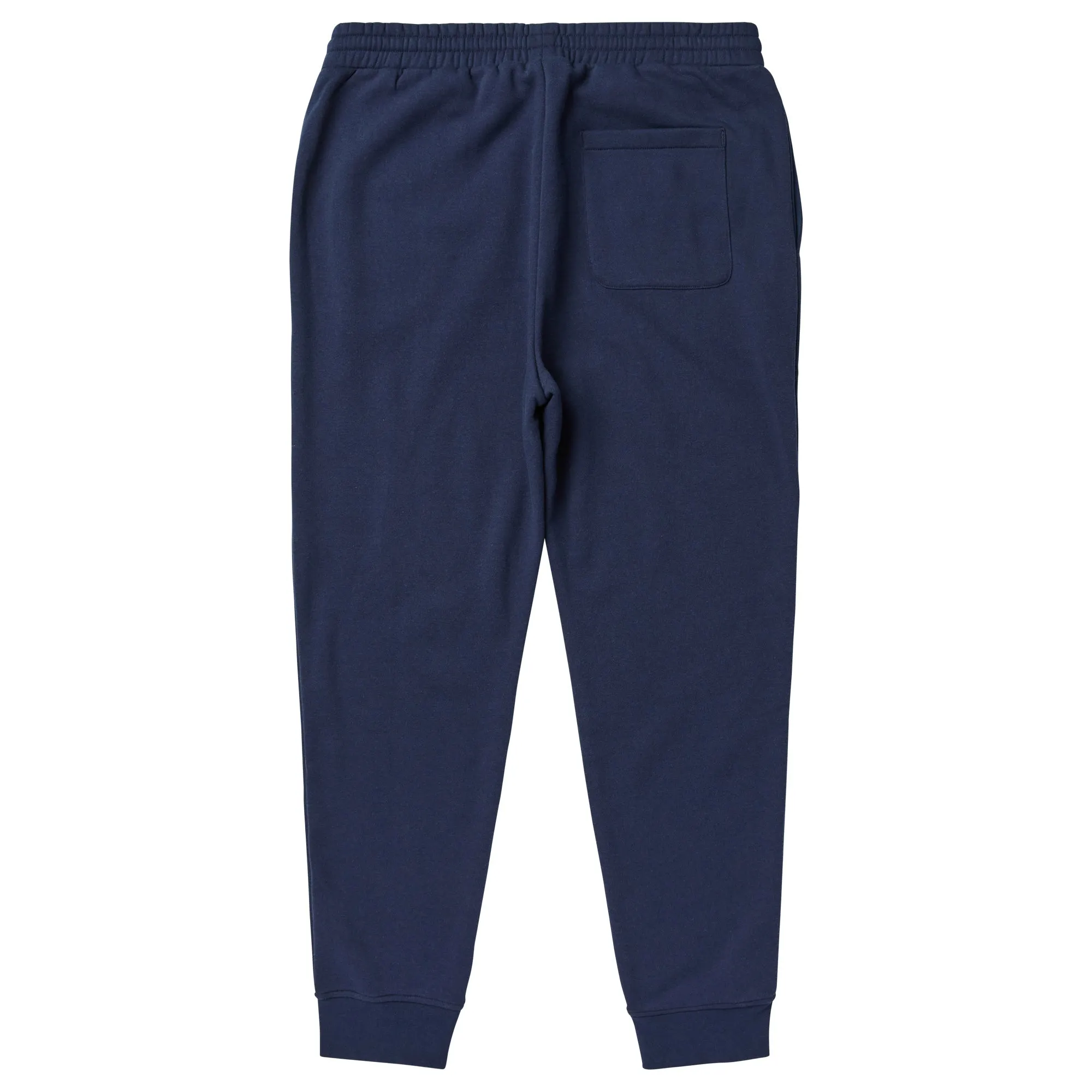 ORIGINAL EFFECTIVE JOGGER SWEATPANTS - NAVY