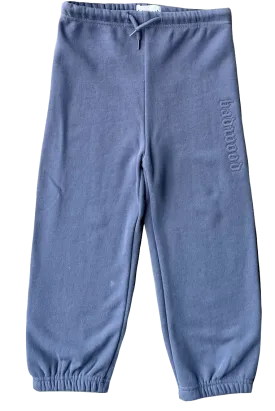 PREMIUM Kids Sweatpants in DENIM