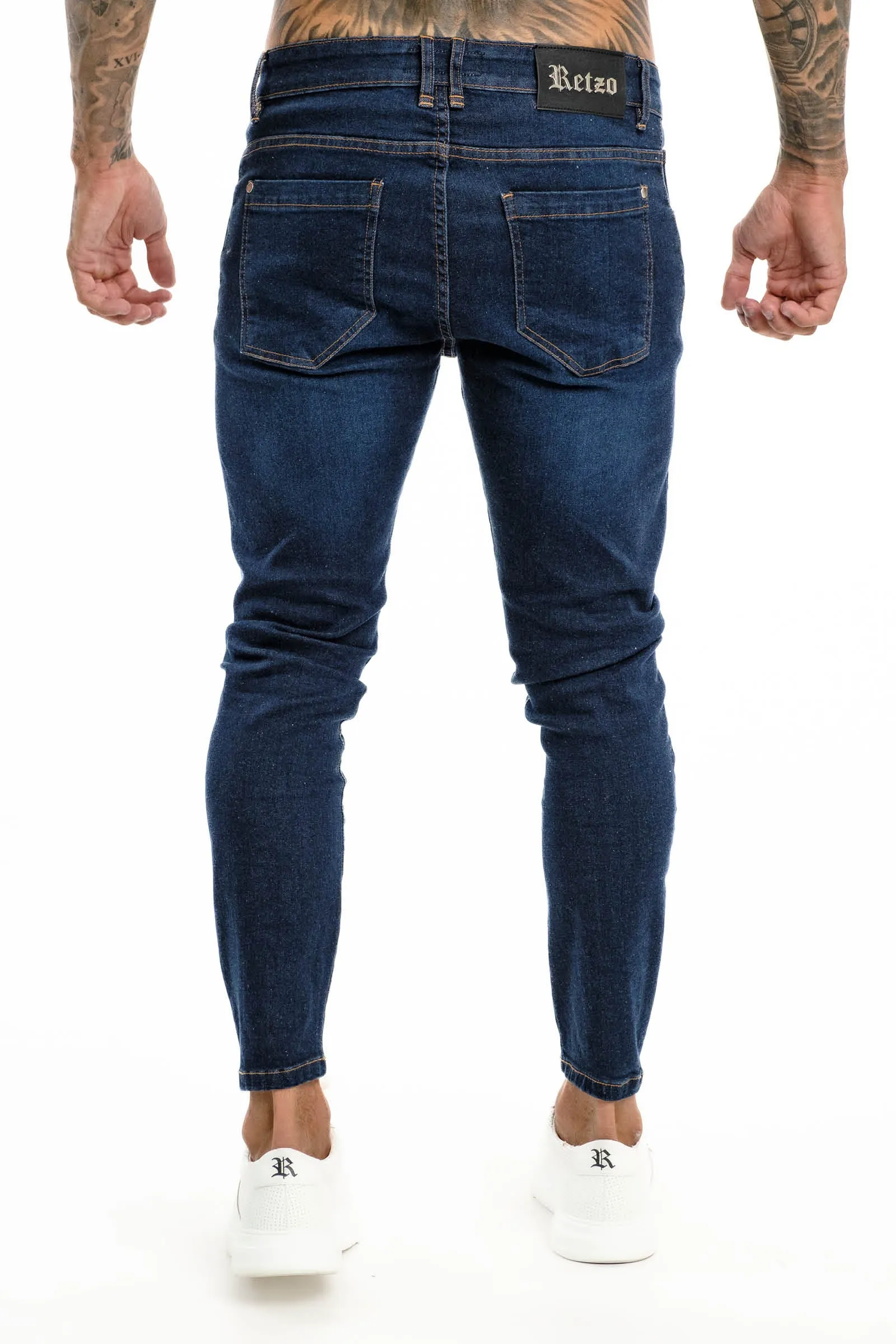 Ragusa Jeans