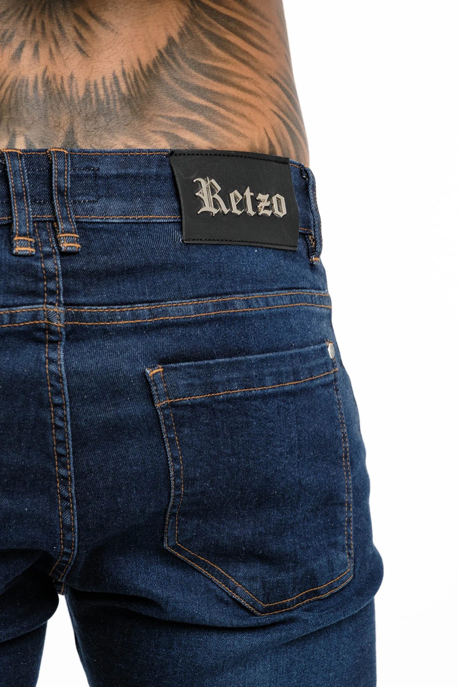 Ragusa Jeans