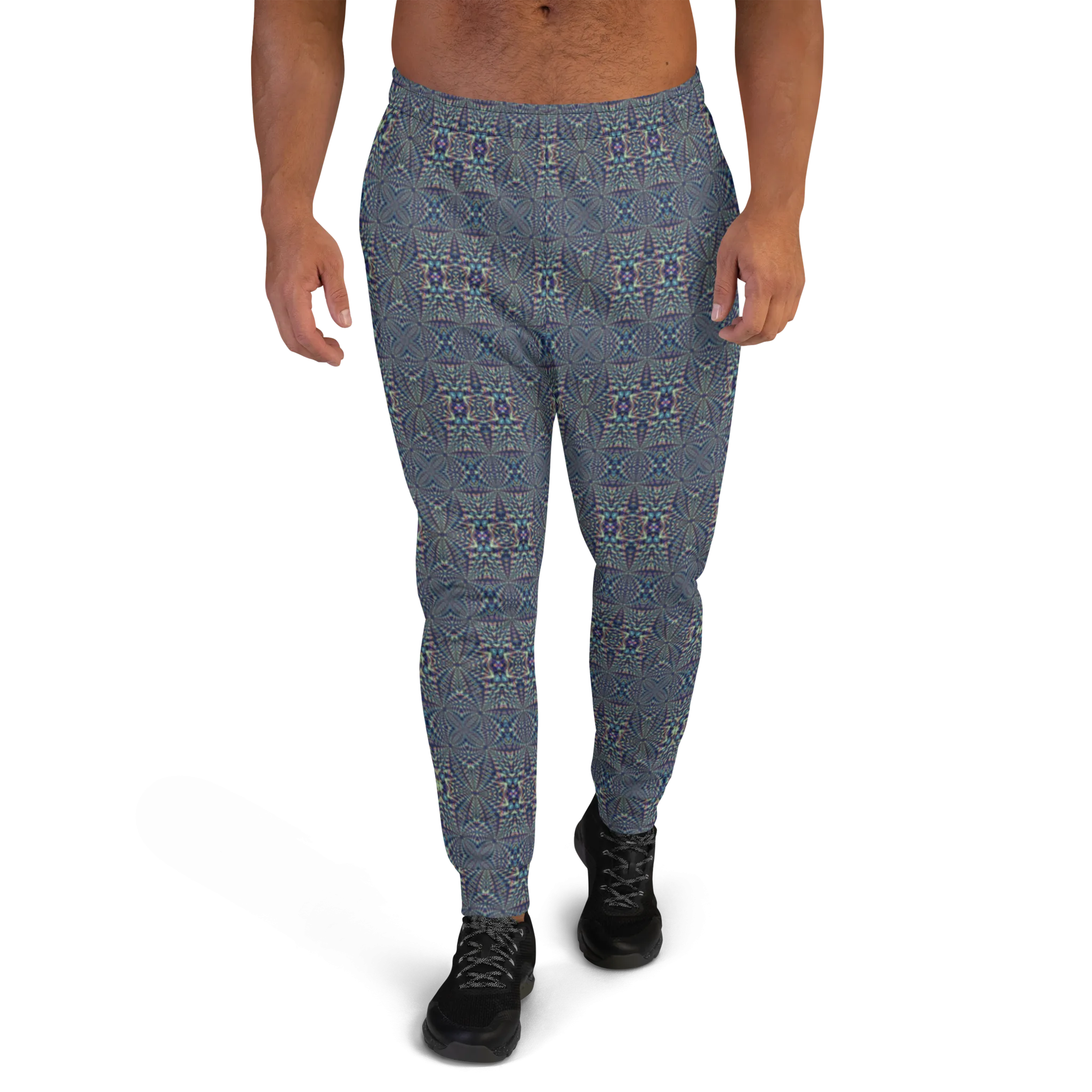 Recursia Fabrique Unknown I Men's Joggers