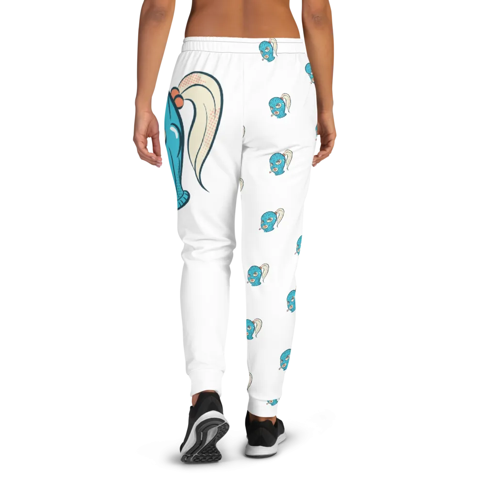 REDEYE QUEENS Women's Joggers