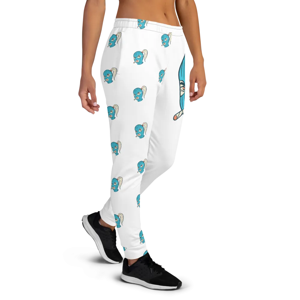 REDEYE QUEENS Women's Joggers