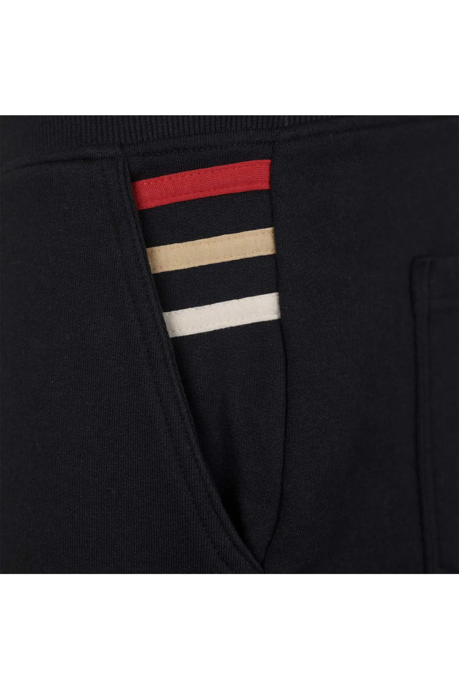 REGULAR FLEECE SWEATPANTS