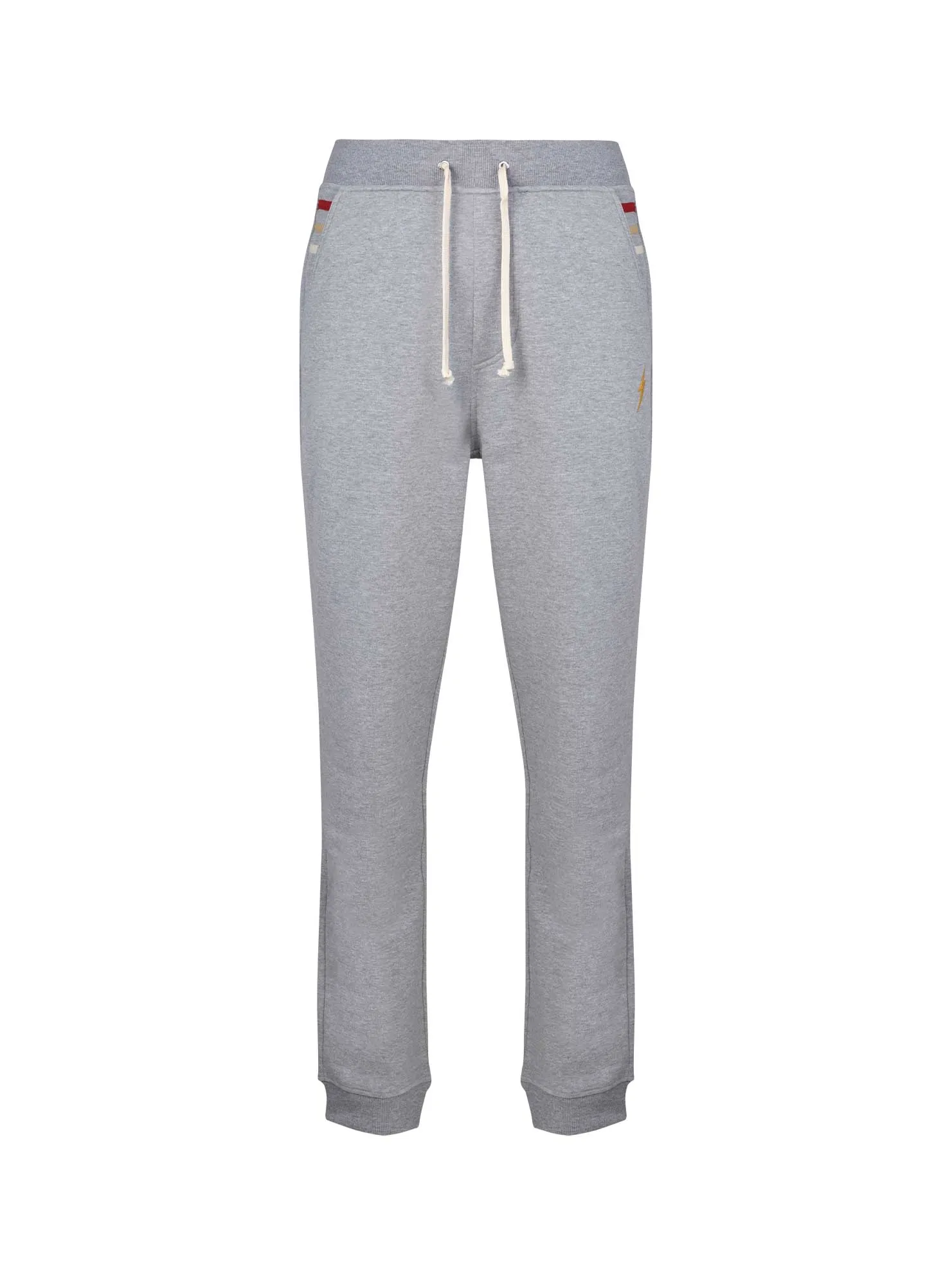 REGULAR FLEECE SWEATPANTS