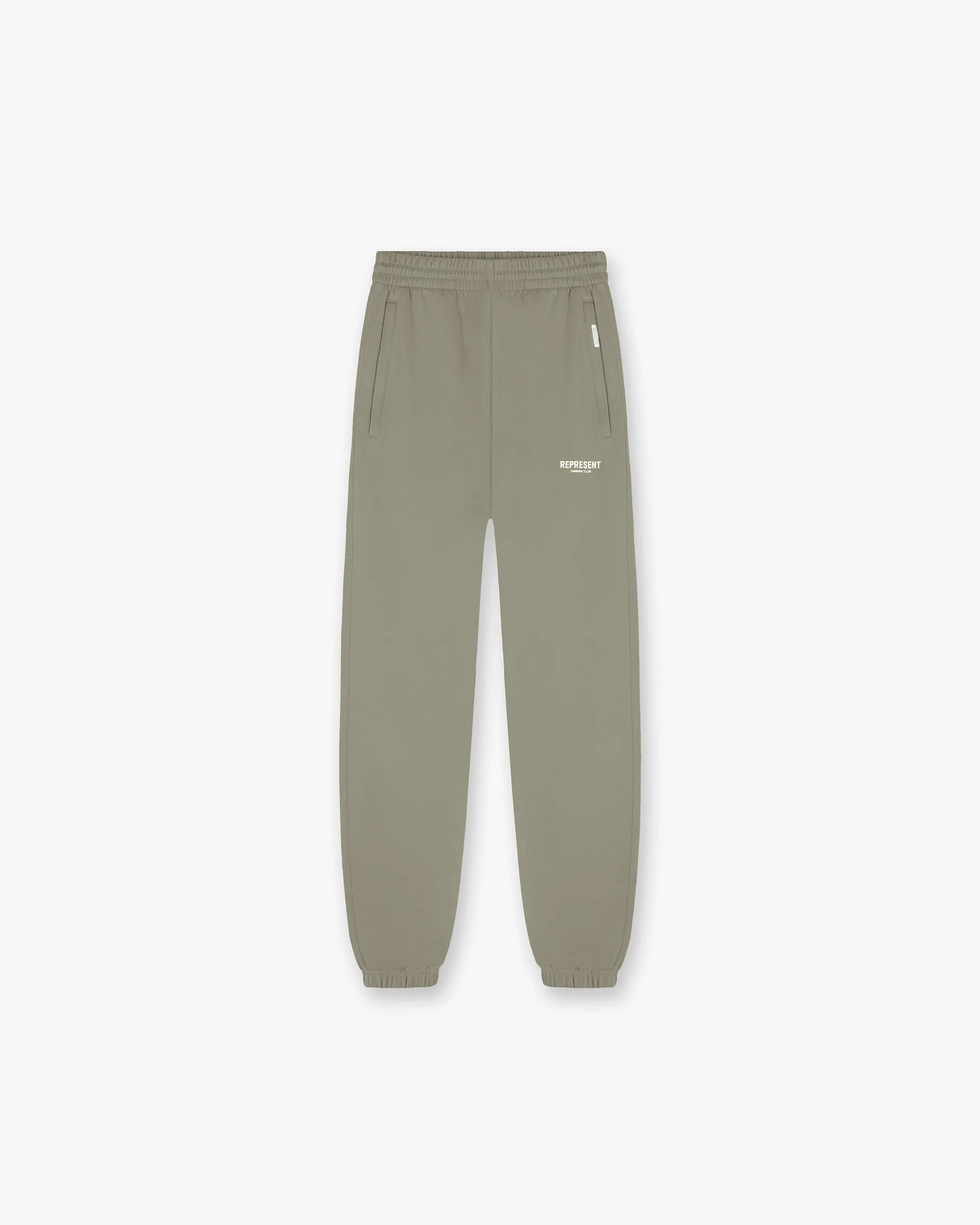 Represent Owners Club Sweatpant - Olive