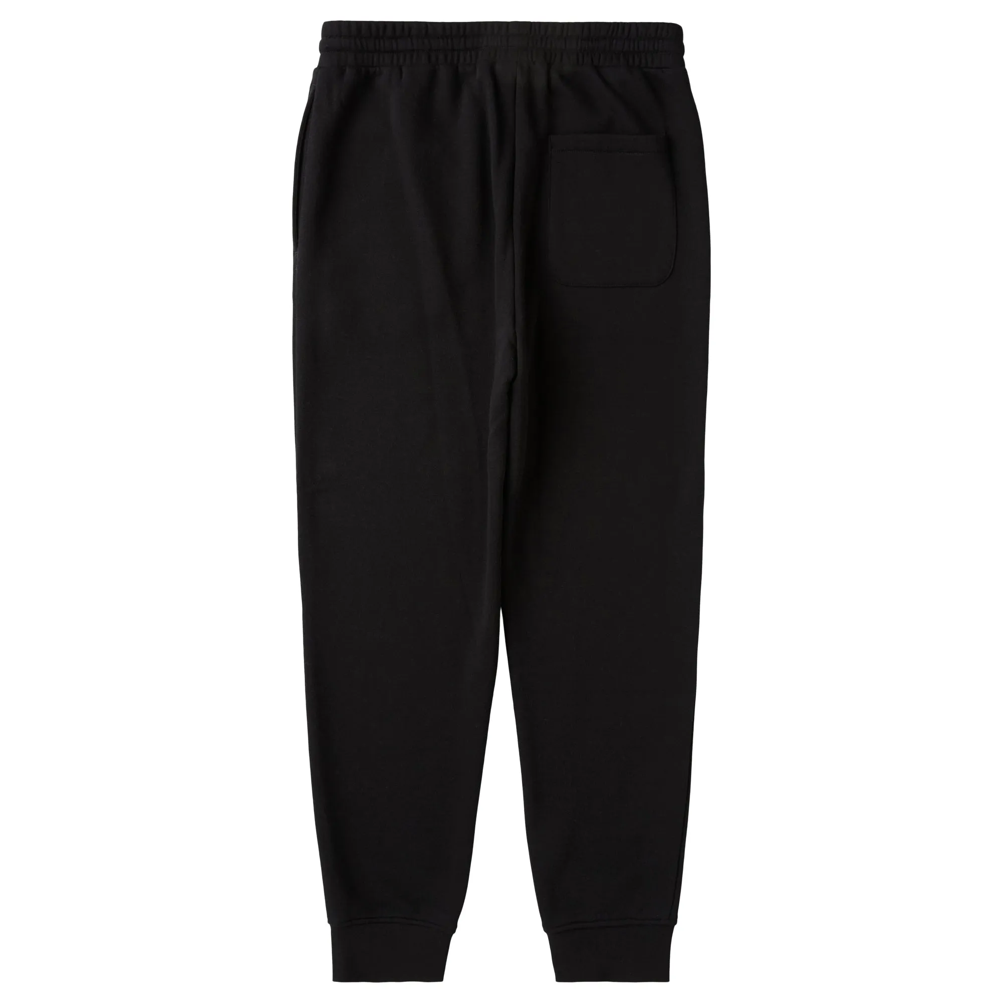 REVOLUTIONARY JOGGER SWEATPANTS - BLACK