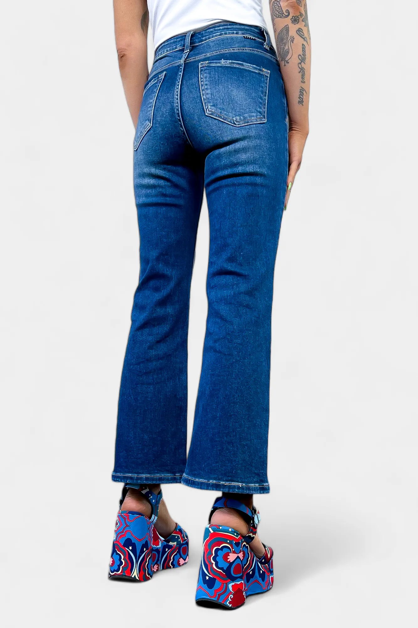 Risen RDP5742 Jeans