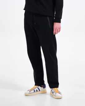 Sweatpants Black UEN00100