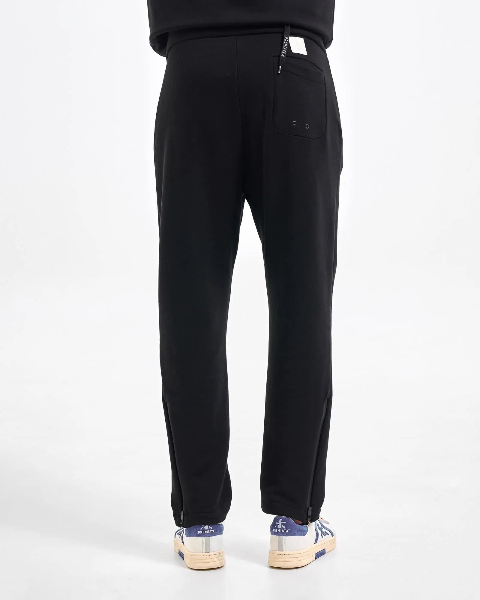 Sweatpants Black UEN00100