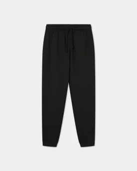 Sweatpants Classic, Women (Black) -