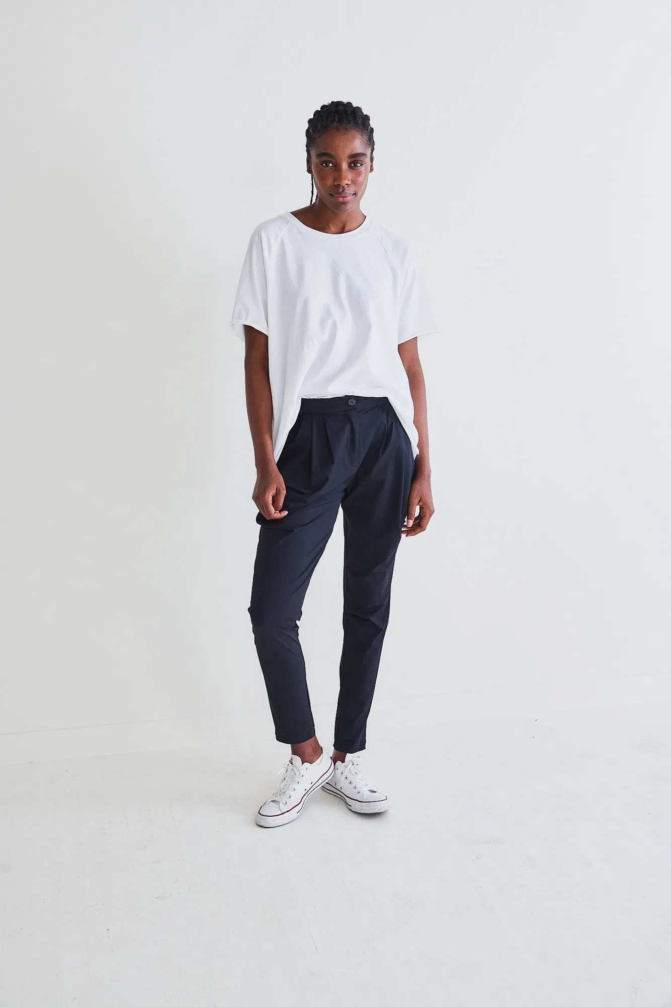 Team-Favorite Pleated Pants