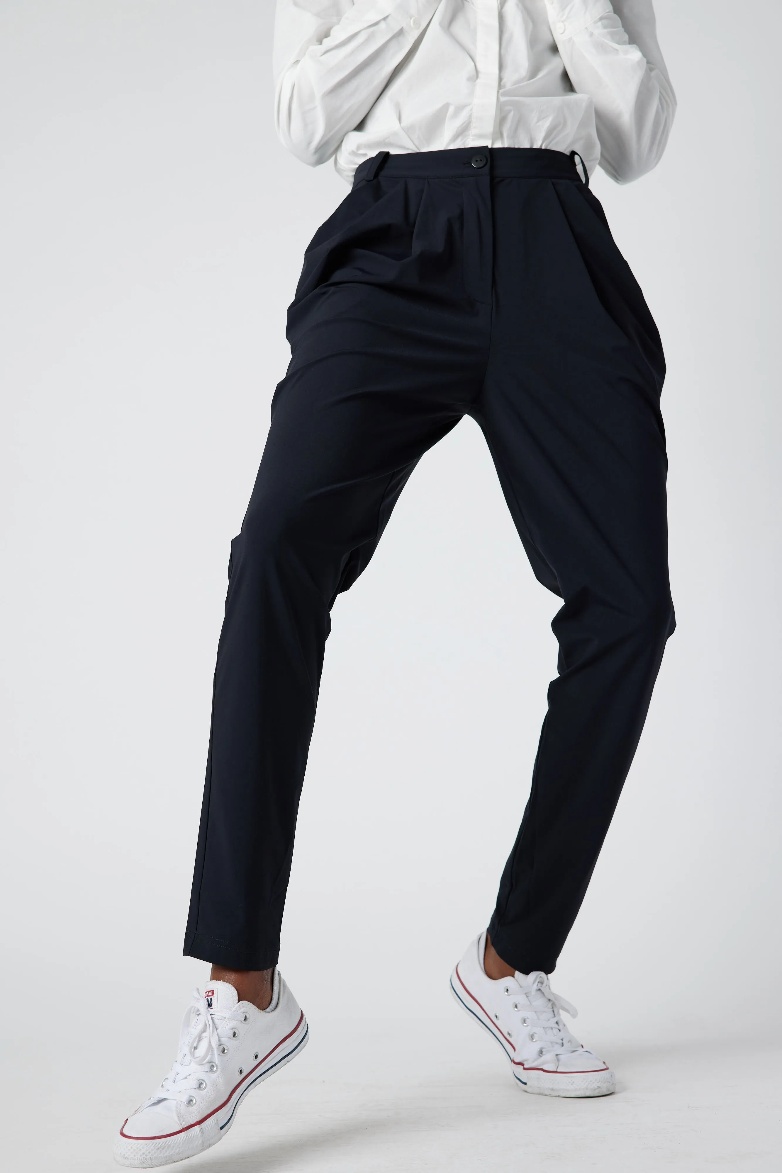 Team-Favorite Pleated Pants