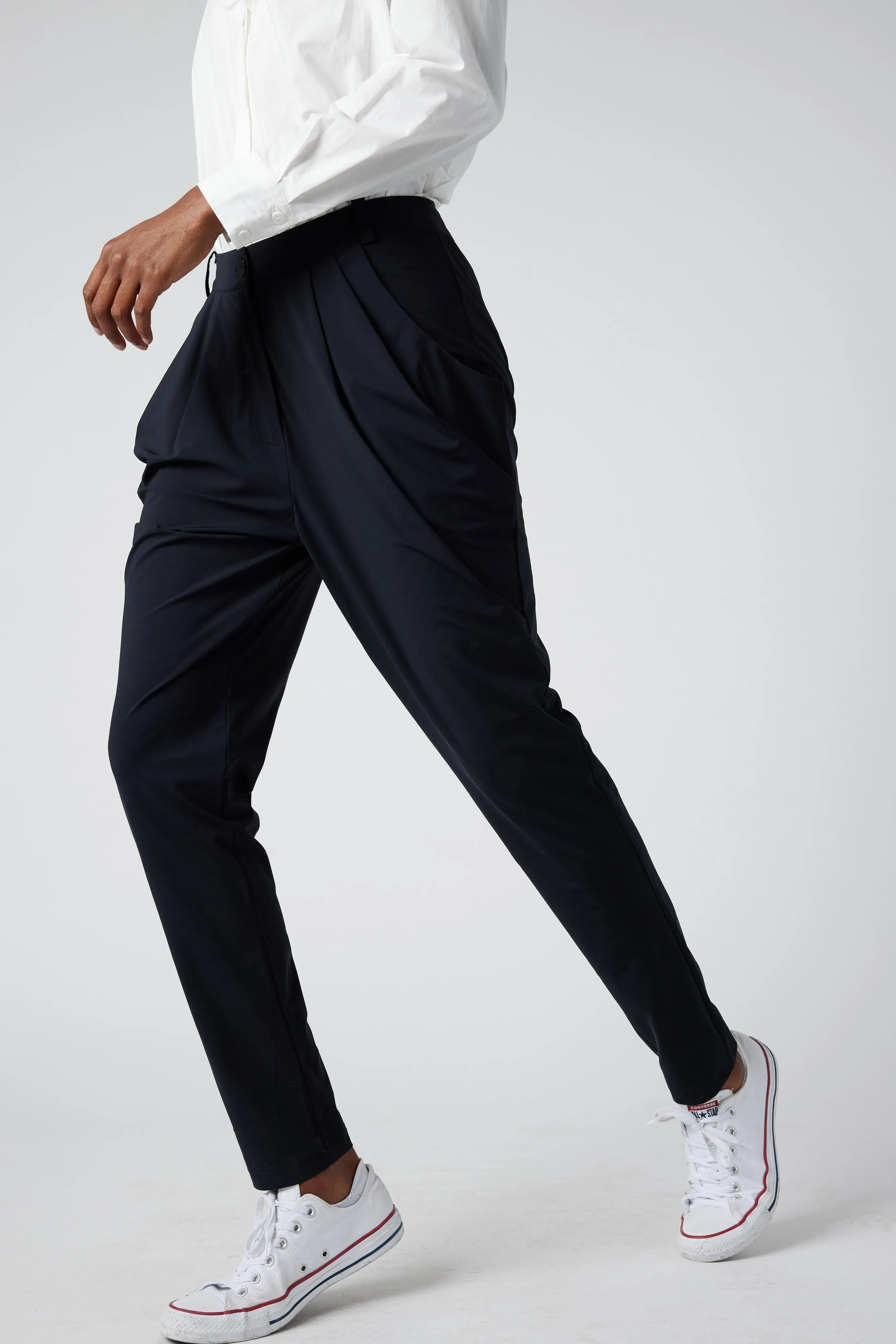 Team-Favorite Pleated Pants