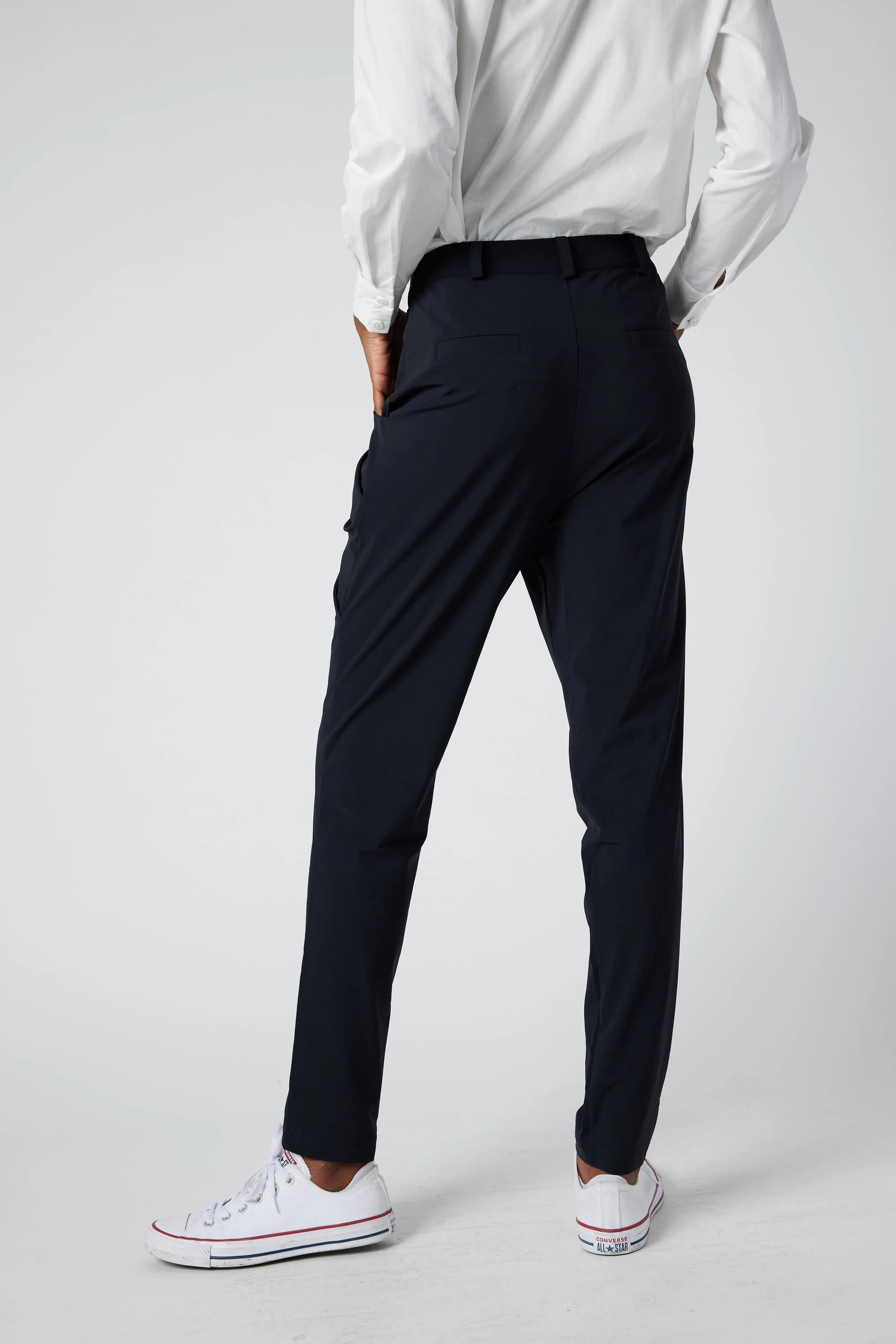 Team-Favorite Pleated Pants