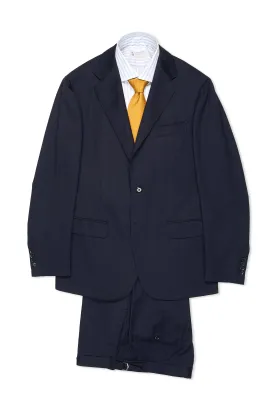 Navy Model 3A Covert Wool Suit by Armoury