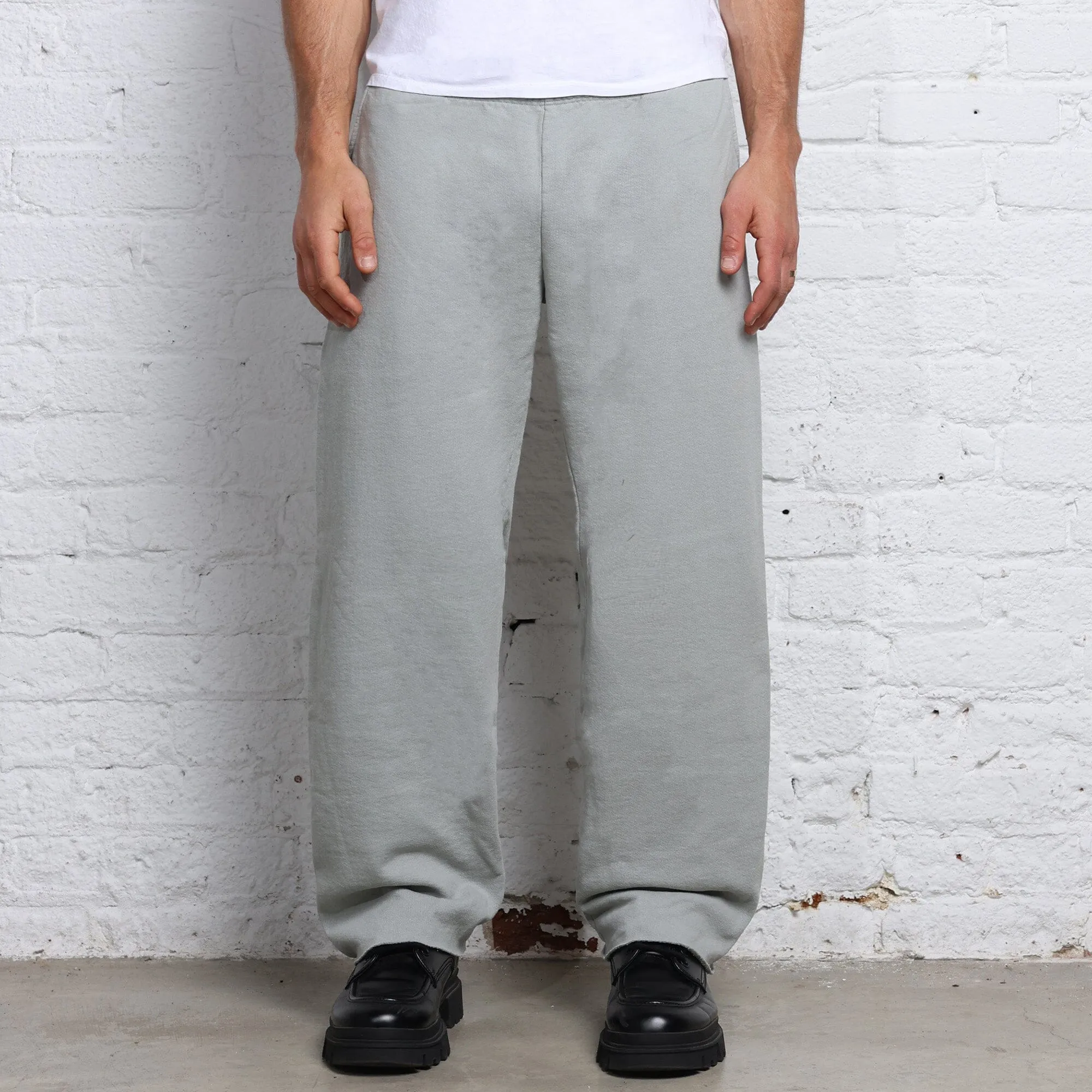 The Ludlow Crop Sweatpants