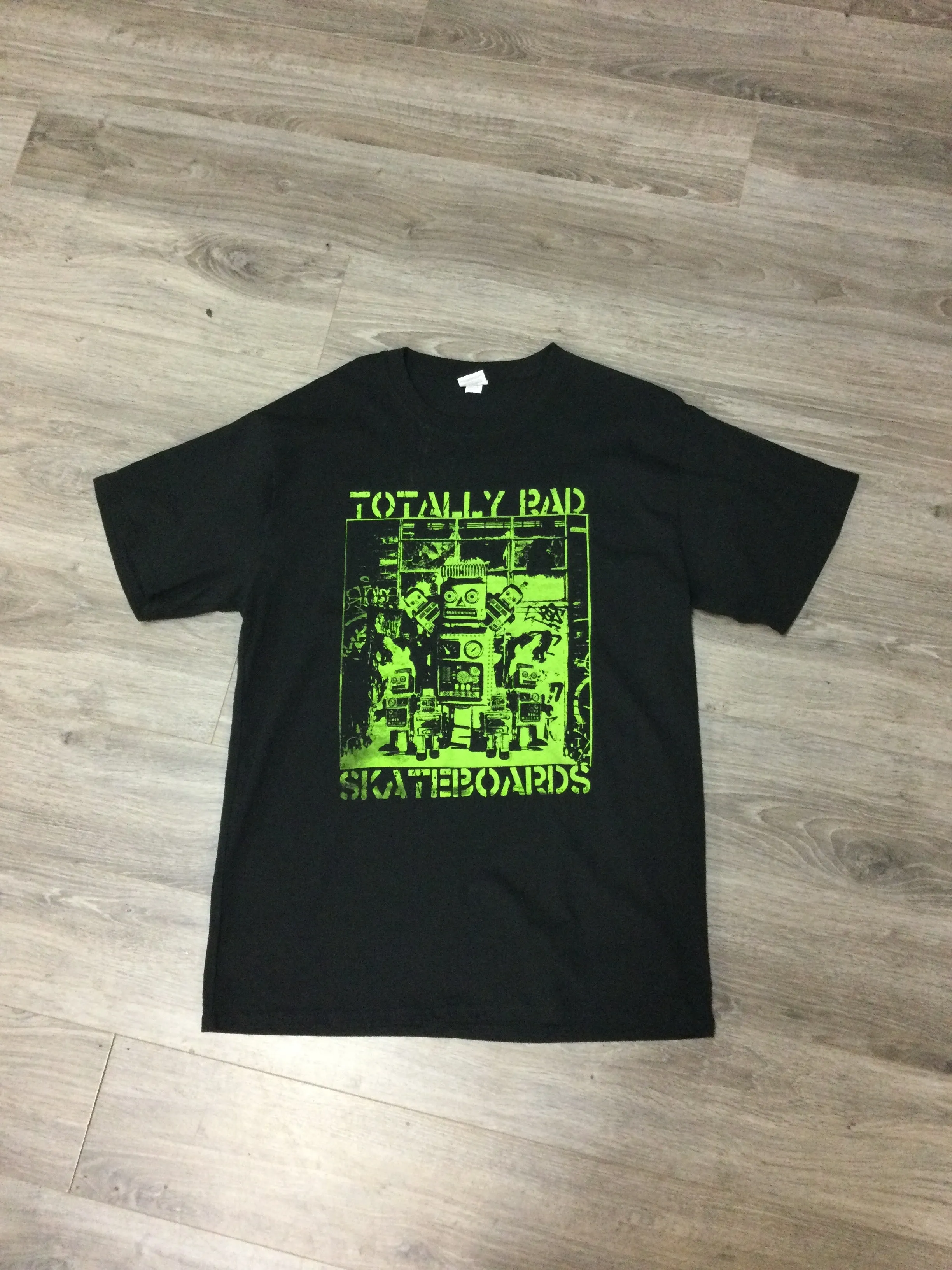 Totally Rad Apparel