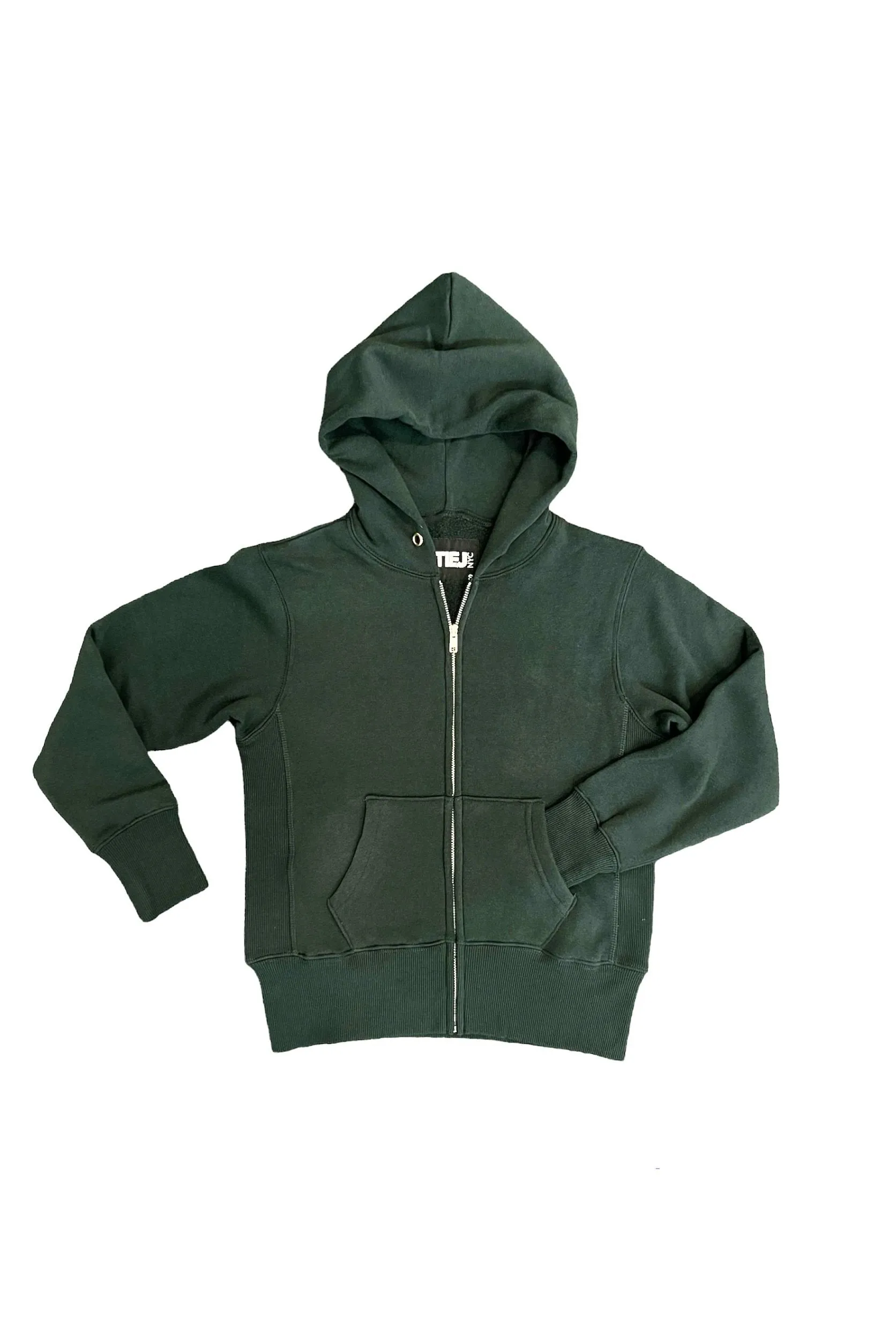 TWEEN DYLAN OVERSIZED ZIP HOODIE - FINAL SALE