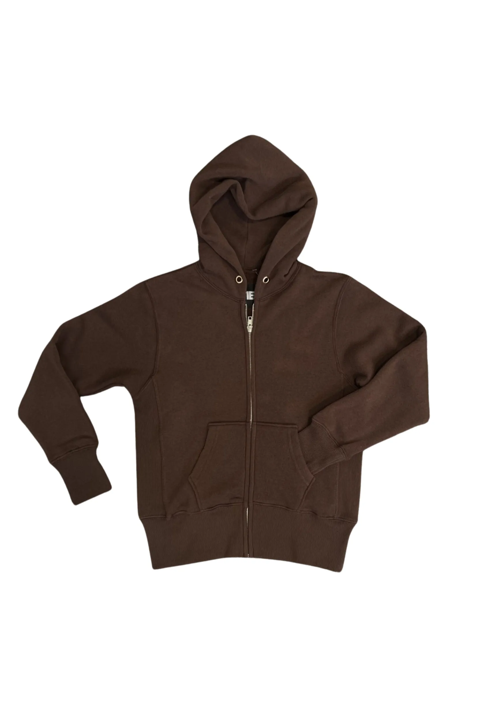 TWEEN DYLAN OVERSIZED ZIP HOODIE - FINAL SALE