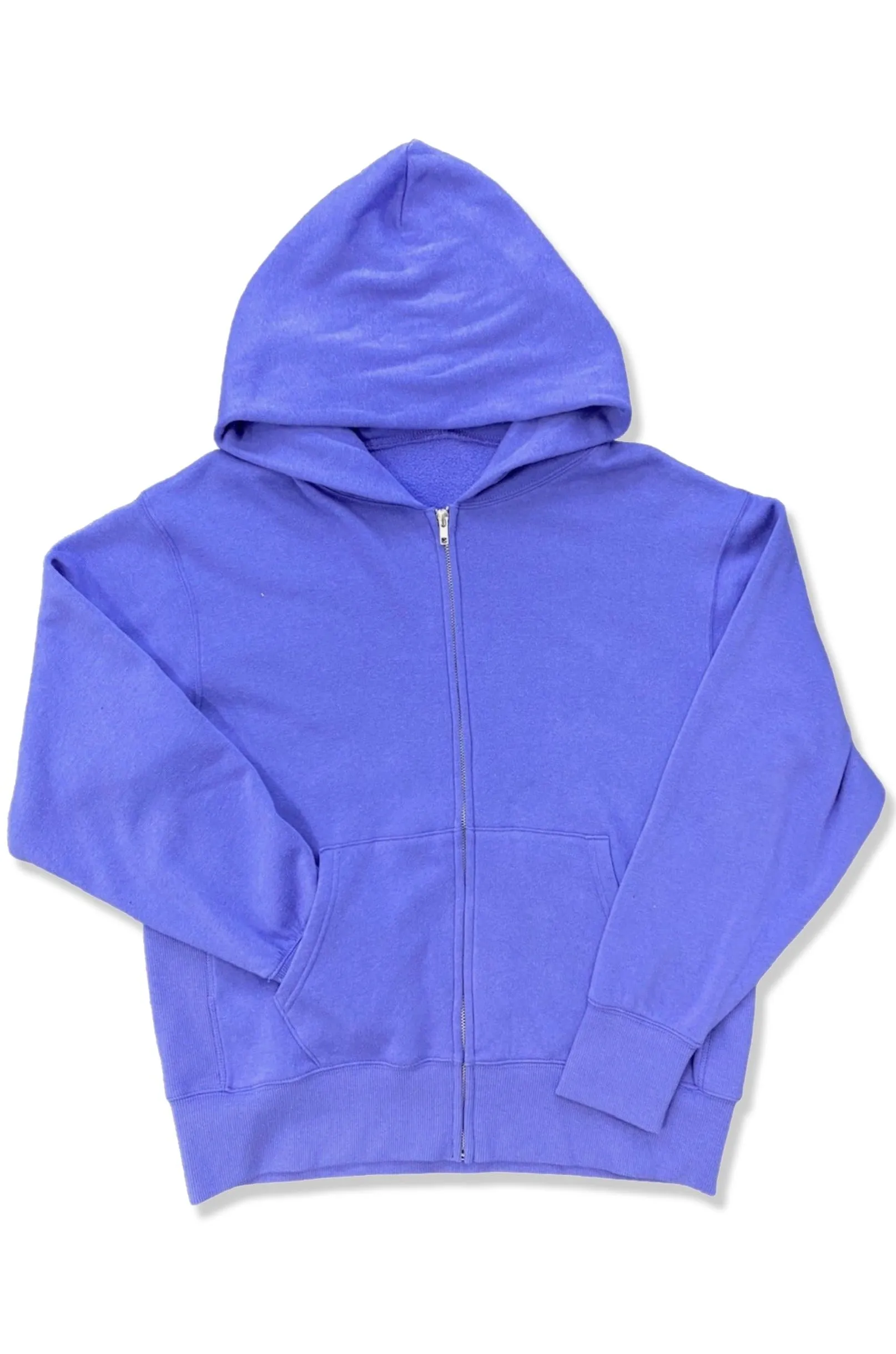 TWEEN DYLAN OVERSIZED ZIP HOODIE - FINAL SALE