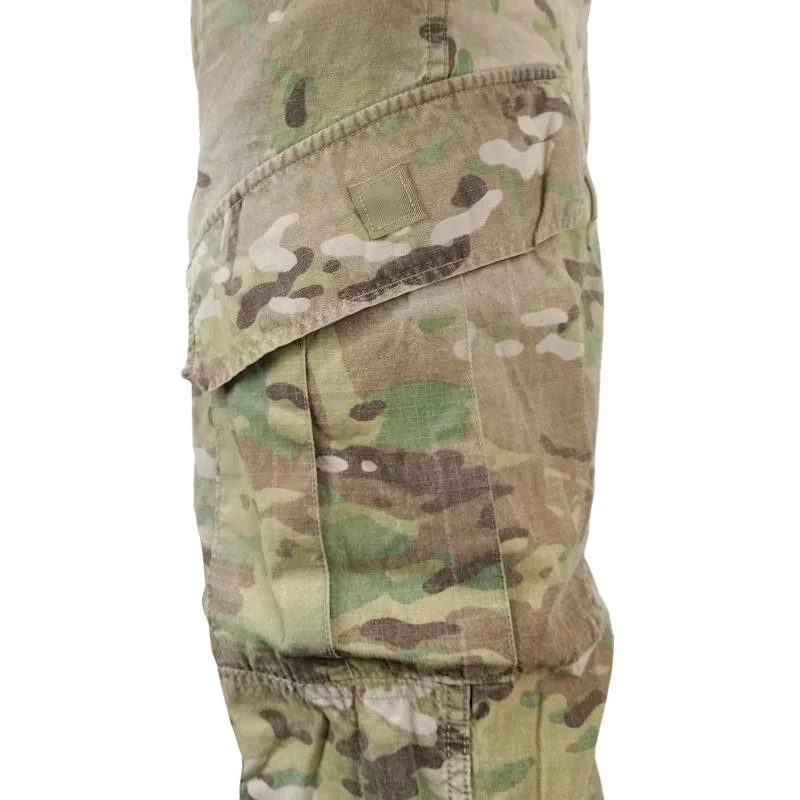 USGI Multicam Trousers