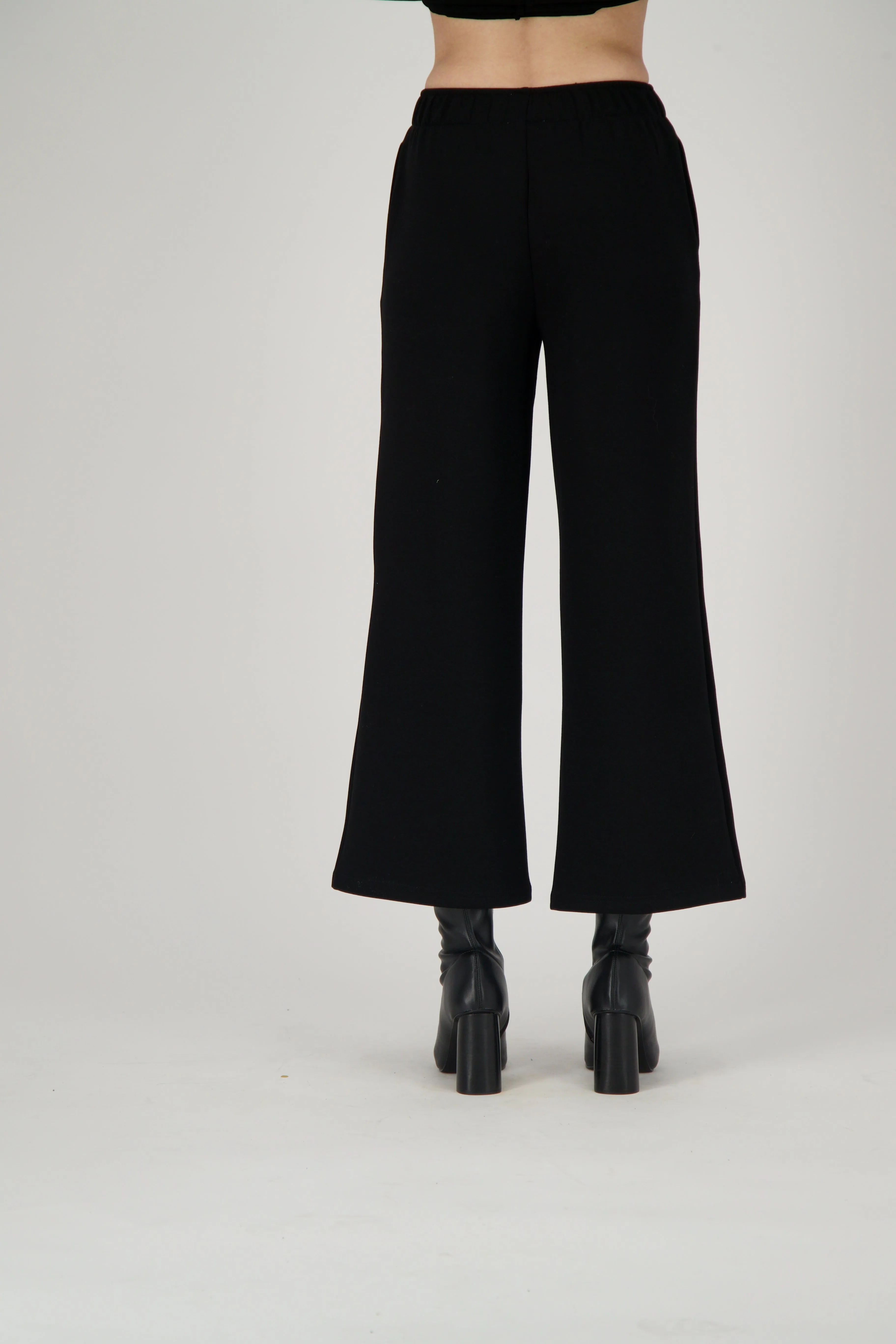 Wide Leg Pant