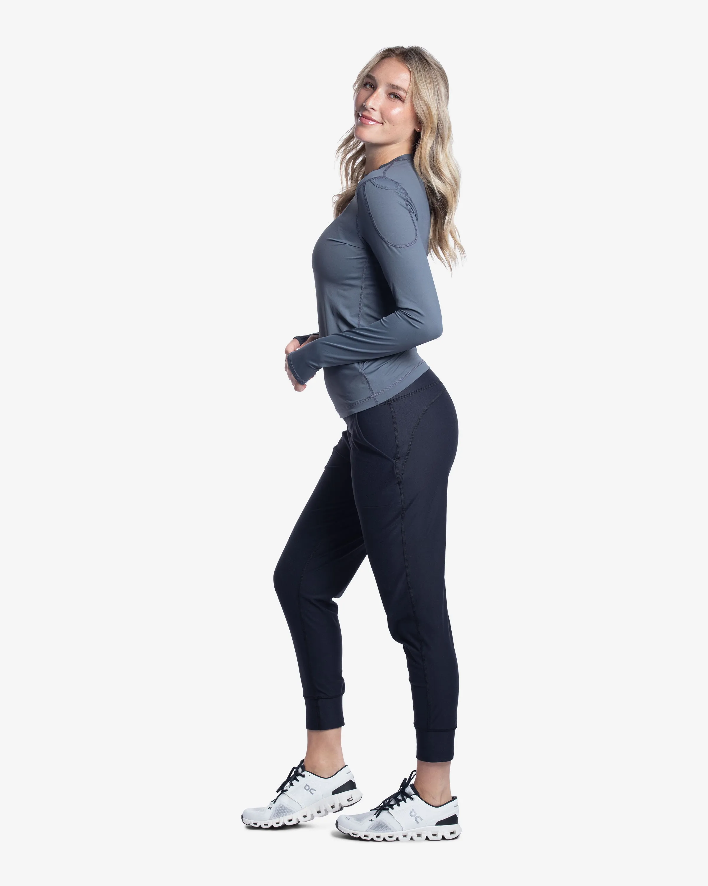 WOMEN'S JOGGER (6008)