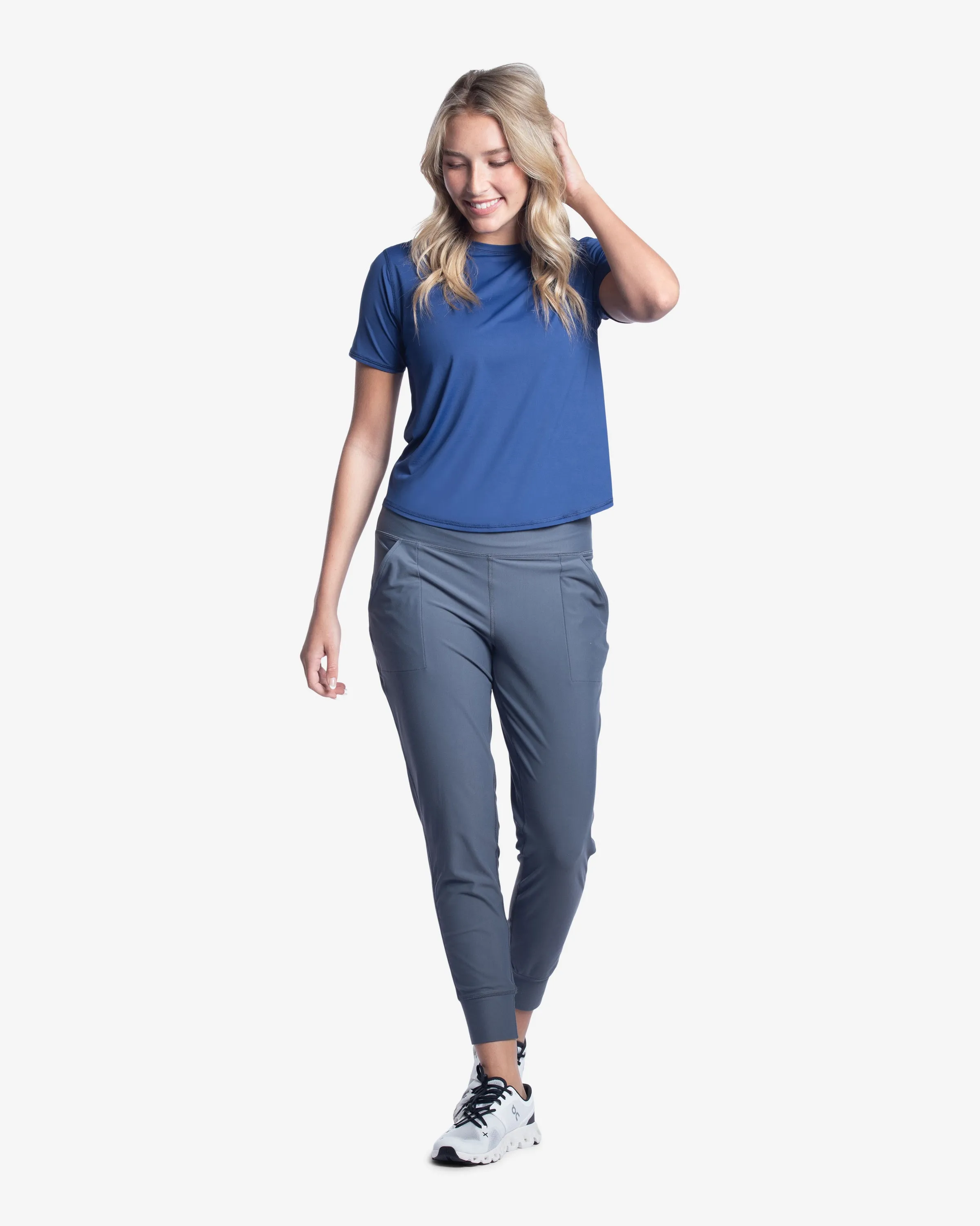 WOMEN'S JOGGER (6008)