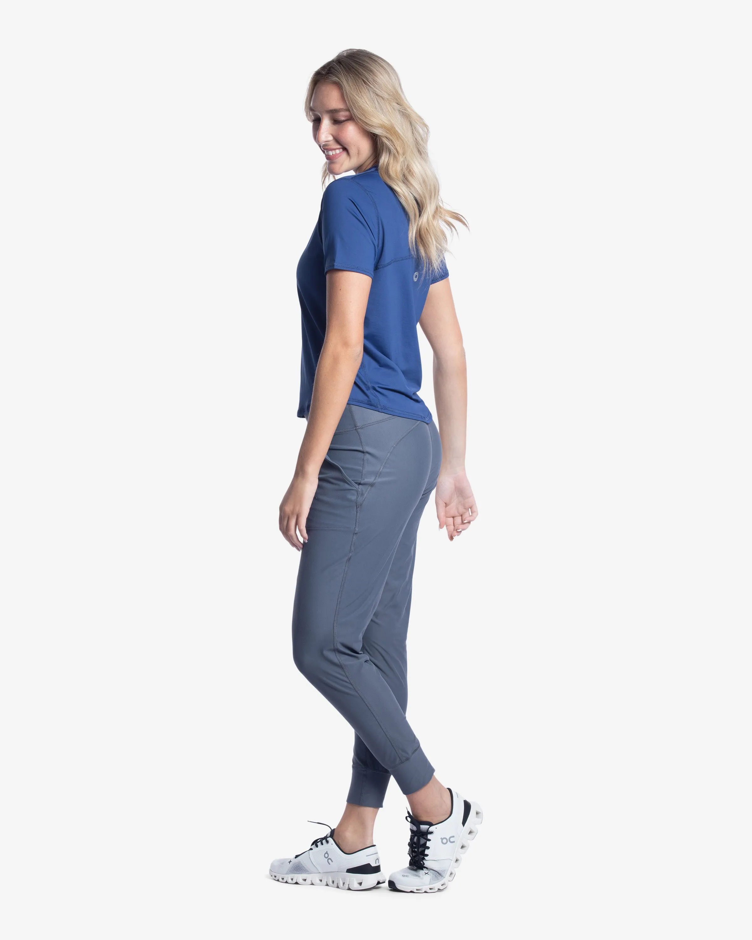 WOMEN'S JOGGER (6008)