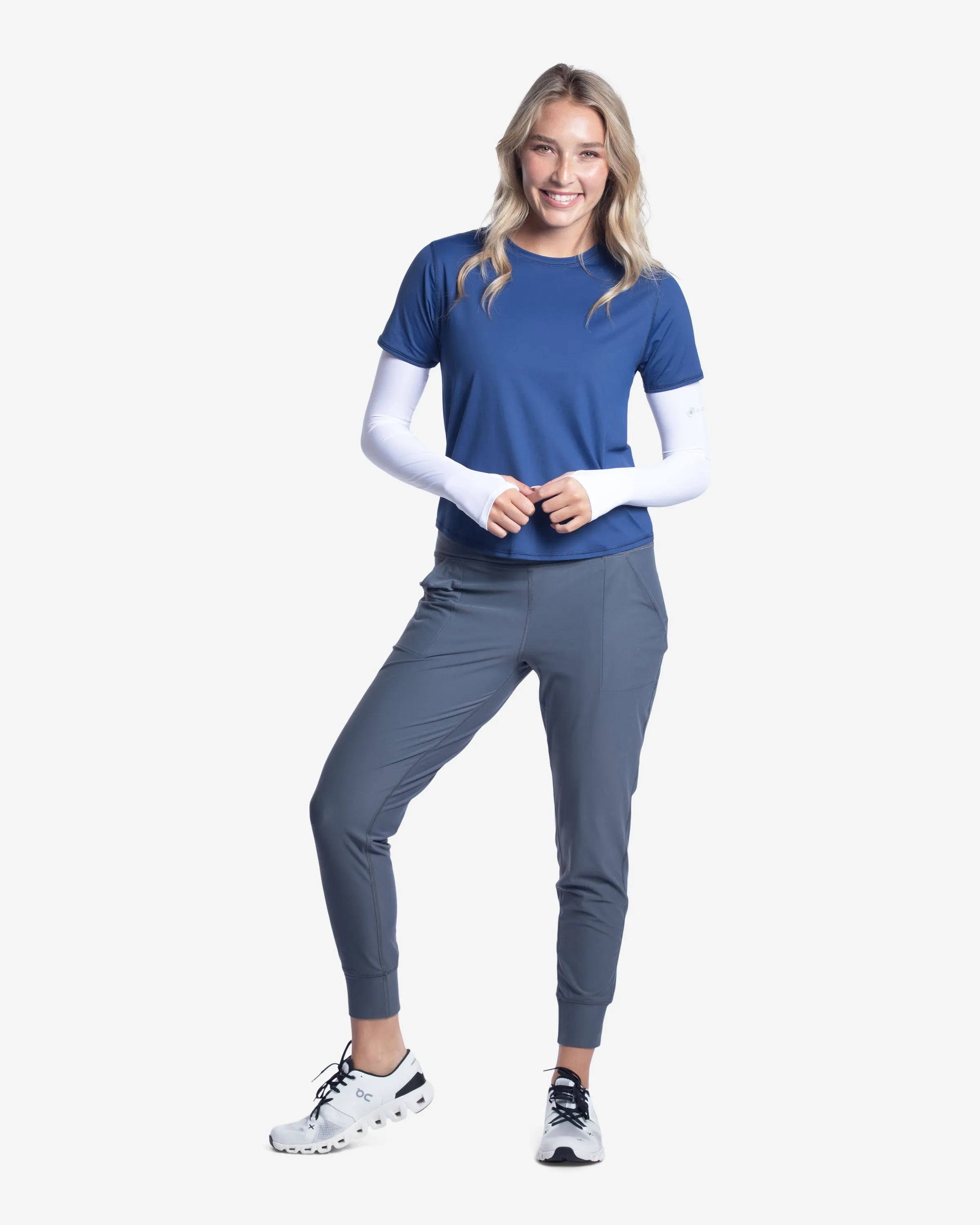 WOMEN'S JOGGER (6008)