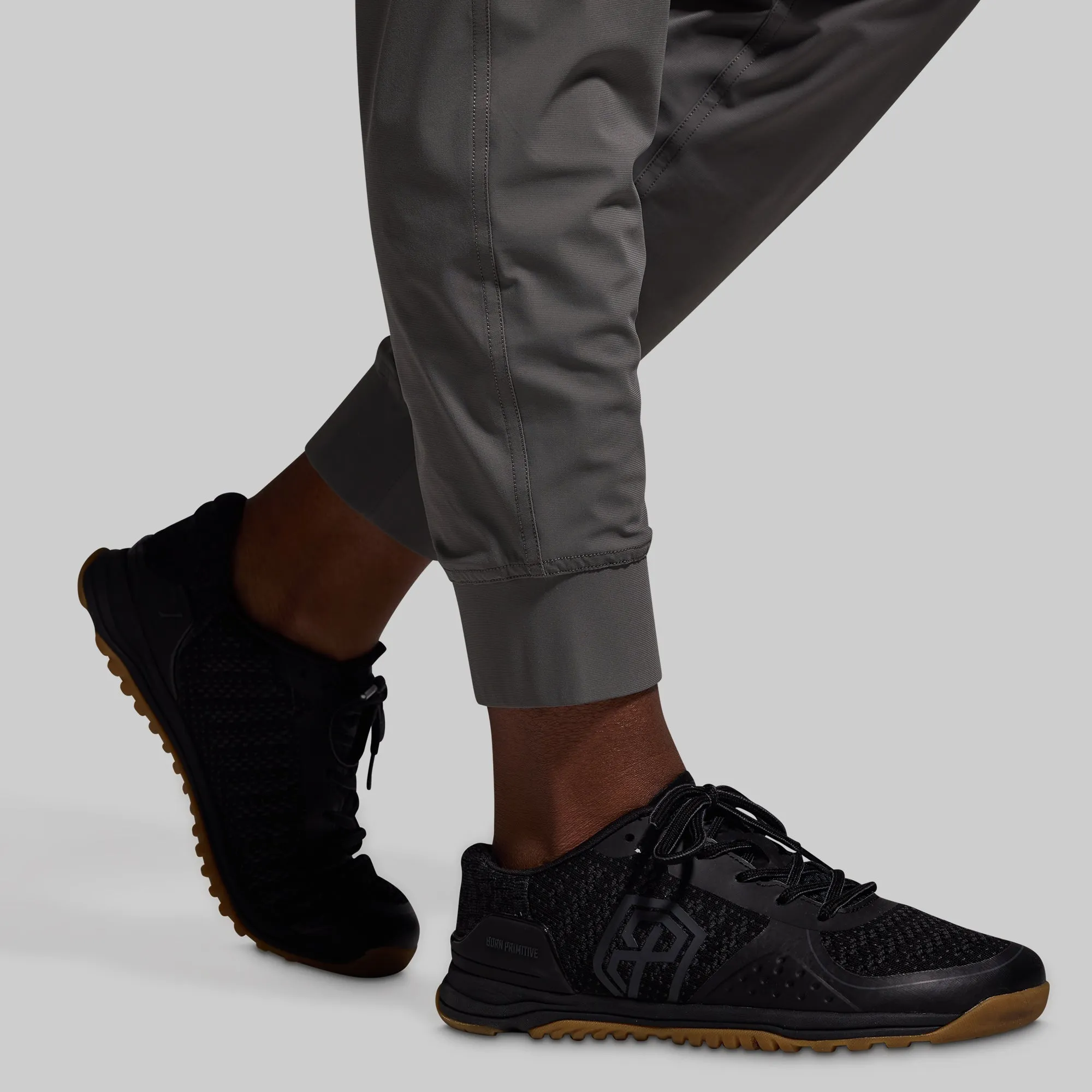 Women's Performance Jogger (Gunmetal)