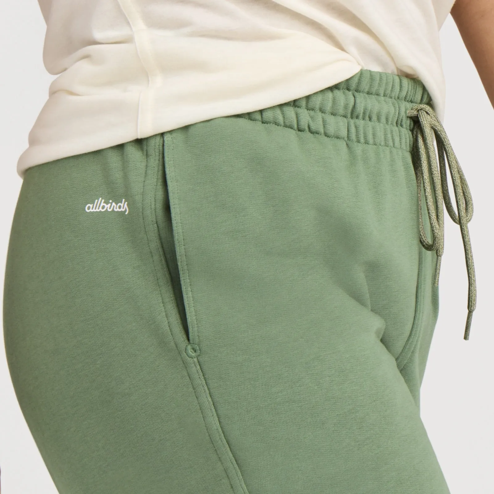 Women's R&R Sweatpant - Hazy Cargo