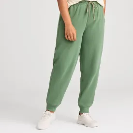 Women's R&R Sweatpant - Hazy Cargo