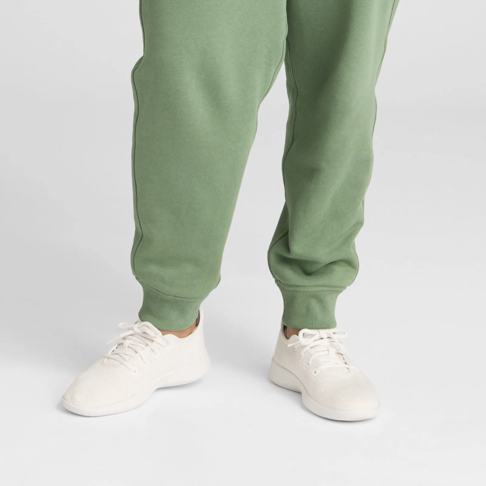 Women's R&R Sweatpant - Hazy Cargo