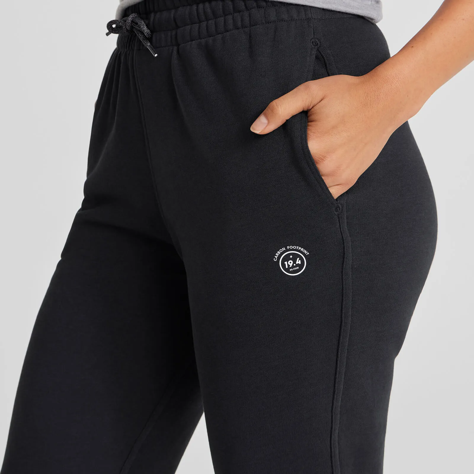 Women's R&R Sweatpant - Natural Black