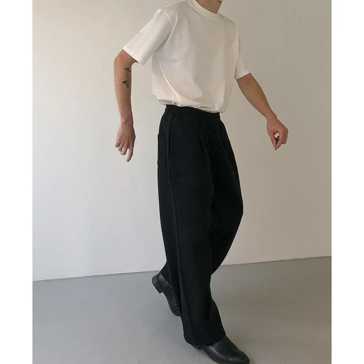 Zhou Bottom Cinched Sweatpants