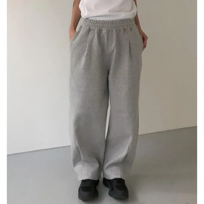 Zhou Bottom Cinched Sweatpants